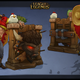 Illustration for article titled iLeague Of Legends /iCharacters Art So Good They Should Be In The Game
